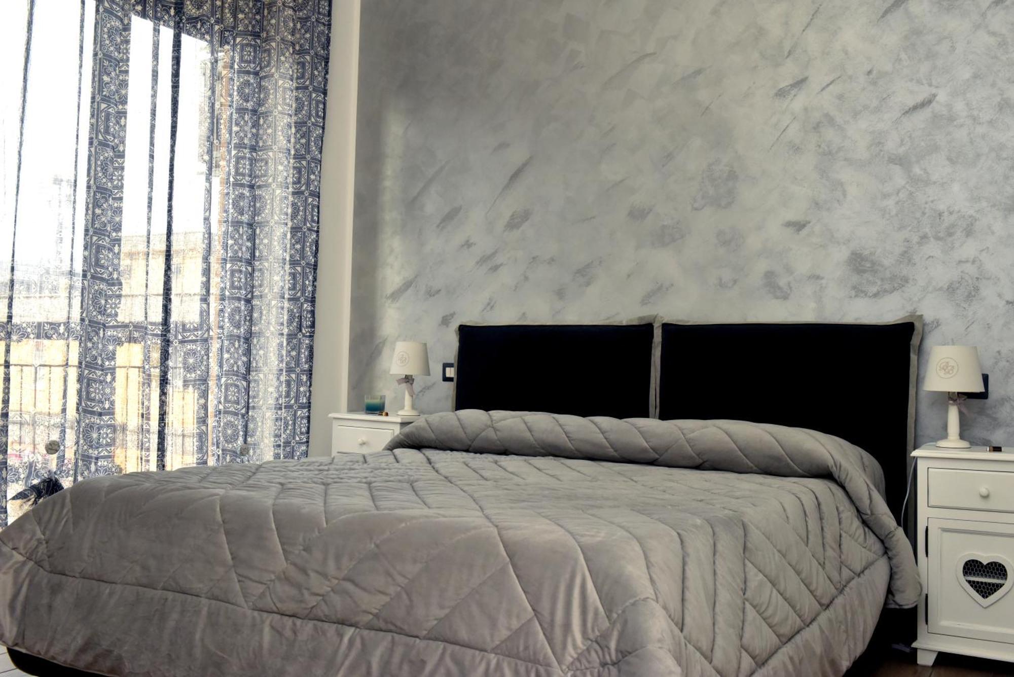 In Terrazza Da Giusy Bed & Breakfast Roma Eksteriør bilde